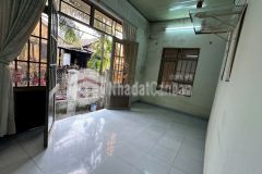 Vta32 bán nhà cấp 4 hẻm 3m đương thái thông xa vĩnh thái