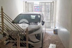 Bán đất đại từ tặng nhà 42m ô tô hoàng mai