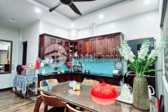 5.2 tỷ, bình trị đông, bình tân, 4 tầng, 56m2, hẻm nhựa 8m vỉa hè