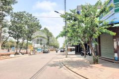 Cần tiền gấp bán lỗ 625m2 đất mặt tiền đường nhựa đã tách 2 sổ 585 triệu