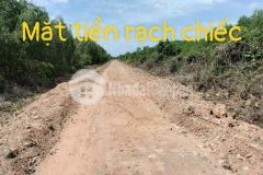 9300m2 đất vườn góc 2 mặt tiền kênh ấp 5, xã thạnh lợi, bến lức, long an giá 9 tỷ