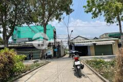 Bán 1 nền giá rẻ, trần văn hiển, trung an, mỹ tho