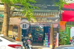 Nhà 1 lầu mặt tiền kinh doanh đường số, p.tân thuận đông, quận 7