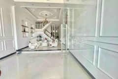 Cho thuê nhà 2 lầu vị trí đẹp kdc hưng phú 1 gần trường mầm non ngôi sao giá dưới 20 triệu