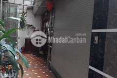 Bán nhà 5 tầng ngay trung tâm đống đa hoàng cầu giá chưa đến 7 tỷ bước chân ra phố