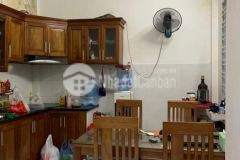 B.á.n nhà đẹp ở luôn tại phố khương đình 32.5m2 3.25 tỷ