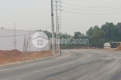 Chuyển nhượng 10.000m2 cụm cn bắc giang, chấp nhận xi mạ, hóa chất.