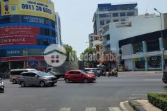 Nguyễn văn trỗi, 85m2, ngang 7m, nở hậu, vuông đẹp, tiện xây chdv