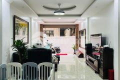 Siêu phẩm phố đội cấn, đường ô tô tránh, dt35m2, mt4,3m nhỉnh 4 tỷ