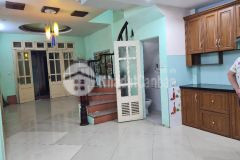 Lê thanh nghị bán nhà 4 tầng ở ngay gần phố hai bà trưng