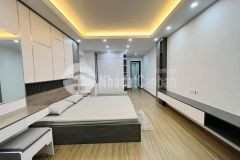 Siêu phẩm. bán nhà hoàng văn thái, thanh xuân. 43m2 x 5 tầng. ô tô tránh. ngõ thông. kd. hơn 12 tỷ.