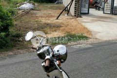 Bán gấp lô đất mặt tiền đường nguyễn thị se 166m2 giá 565tr gọi ngay xem đất