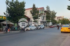 Bán đất mặt tiền đường nguyễn công bình 5x23m gần bùng bình góc n7 giá 5 tỷ 980 triệu