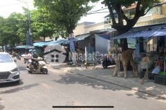 Siêu rẻ nhỉnh 5 tỷ nhà 2 mặt tiền chợ hoà cường, hải châu, đà nẵng, dtsd180m2