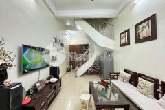 Bán nhà phố quan nhân, 44m2, giá 5.7 tỷ gia lộc.