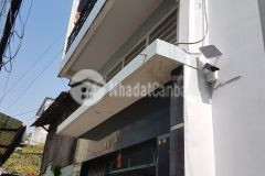 Bán nhà hẻm gần đường nguyễn chí thanh q5 4 tầng, hẻm hơn 3m chỉ hơn 3 tỷ