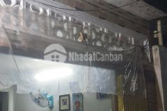 Hẻm 3 gác, thạch lam, phú thạnh, tân phú, 2 tầng, 28m2, 2.7 tỷ