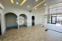 Cho thuê mặt bằng vincom shophouse khu vincom xuân khánh giá 20 triệu