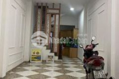 Bán nhà phố khương thượng, 53m2, giá 7 tỷ có gia lộc