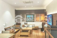 Bán nhà đường láng gần phố láng hạ, lô góc, nở hậu, ngõ thông, gara ôtô, ô chờ thang máy.