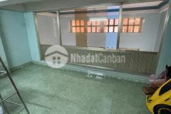 Bán nhà trần văn quang, tân bình, gần 40m2, hẻm 5m, chỉ 3 tỷ 99