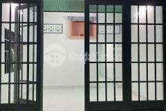 Bán nhà cấp bốn đường tỉnh lộ 7, phước thạnh, 100m2 shr, 680tr còn tl