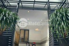 Chdv 4 tầng p21 xvnt dòng tiền 800trnăm 13 căn hộ chỉ 13,5 tỷ tl gấp bán