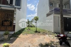 Bá.n nền đường số 10 khu dân cư nam long, phường hưng thạnh, quận cái răng, tp cần thơ