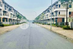 Còn 5 căn shophouse duy nhất cho khách hàng tiềm năng taqij dự án centa riverside từ sơn bắc ninh