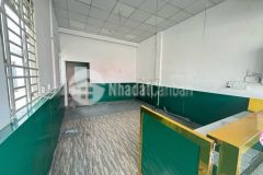 Cho thuê nhà mặt tiền đường mậu thân giá dưới 20 triệu