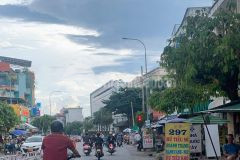 Bán nhà gò vấp nguyễn thái sơn dương quảng hàm 46m² 4.3 tỷ tl