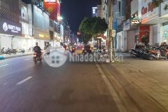 Tt phú nhuận, khu hiếm nhà bán, hxh thông, 105m2, ngang trên 7m, 4 tầng