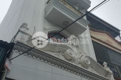 Bán nhà thạch bàn,long biên 60m2,5 tầng,mt4.6m gara oto 7 nhỉnh 9 tỷ