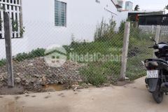 Chỉ hơn 17trm2 lô đất gần trung tâm tp.nha trang cách biển chỉ 10 phút