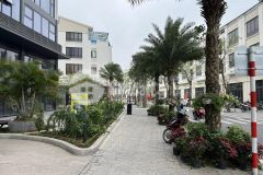 Cho thuê shophouse ecopark chính chủ chính chủ cần cho thuê căn shophouse khu ecopark, thành