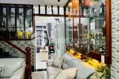Vào ở ngay bán nhà đẹp 4 tầng hxh đặng văn ngữ, 47m2 4x11.8m, 8.3 tỷ tl