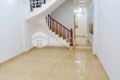 Nhà đẹp ở ngay trần quốc hoàn cầu giấy phân lô, ô tô, ngõ thông 50m6t