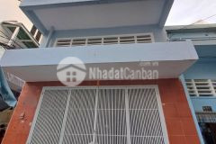 Bán nhà gần lạc long quân, 3.9x10, 3 tầng, hẻm 5m, chỉ 3 tỷ 99