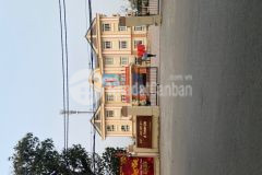 Lô đất hiếm mặt đường tả thanh oai 4 m mặt tiền