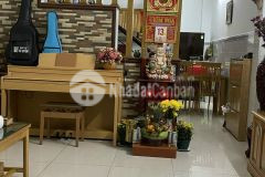 Tanbinhnhỉnh 6tỷ tl có ngay nhà mới đẹp lung linh hxh 47m tặng nôi thất cao cấp.