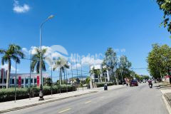 Chỉ từ 7tr1m2 sở hữu lô đất cách tthc huyện 1km,gần ql1a.