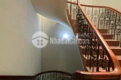 Bán nhà 104m2, 4 tầng, 5pn, 5wc, đường giải phóng, p4. giá nhỉnh 17 tỷ.