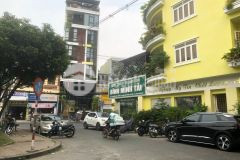 Bán gấp nhà hxh đường nguyên hồng, p11, bình thạnh, 16x8, 4 tầng, giá 14.5 tỷ