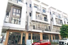 Cơ hội không thể bỏ lỡ chỉ 4,x tỉ sở hữu nhà 4 tầng đối diện chung cư