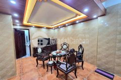 Nhà 5 tầng trường chinh đống đa, ngõ thông, gần phố, lô góc, ô tô đỗ cửa, kinh doanh.