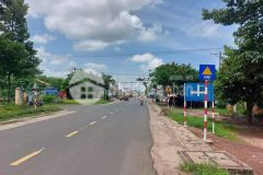 Chỉ còn 1 lô duy nhất tại khu công nghiệp 574ha giá chỉ 385tr gọi cho em tư vấn