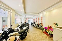 Bán gấp doãn kế thiện cầu giấy 80m9t giá 22 tỷ lô góc, ô tô, kinh doanh số một