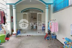 Bán nhà 3 mặt tiền nguyên căn tại ngã tư bà điểm, tp.hcm