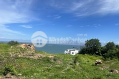 Cần bán lô đất view biển đường trần phú, giá 13trm2