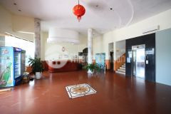 Bán khách sạn 6 tầng số 229 đường cái bèo, cát bà, hải phòng 653m2 giá 70 tỷ. lh 0869381258